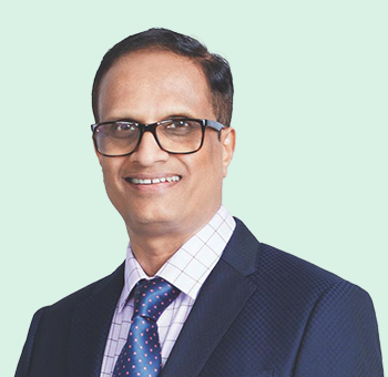 Mr. Pravin Udhyavara Bhadya Rao